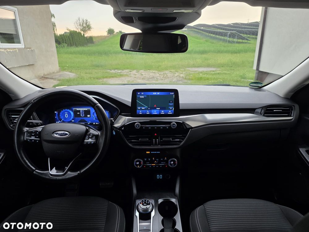 Ford Kuga 1.5 EcoBlue TITANIUM - 6