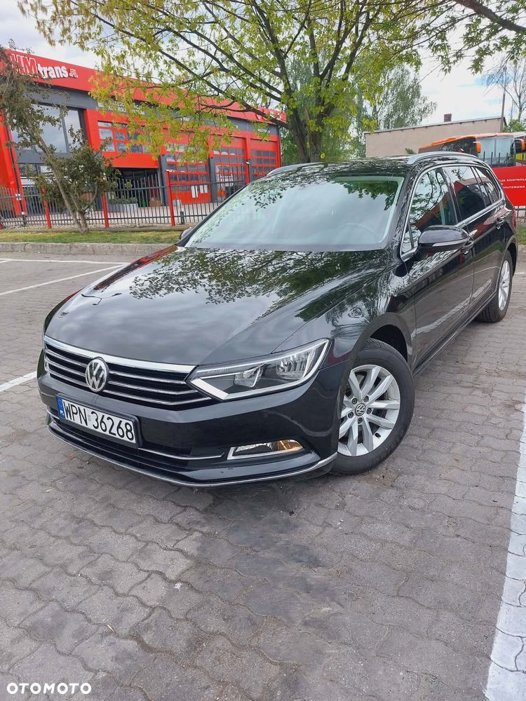 Volkswagen Passat - 7