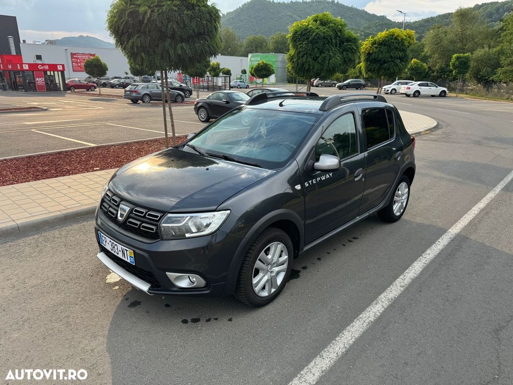 Dacia Sandero 0.9 Prestige - 3
