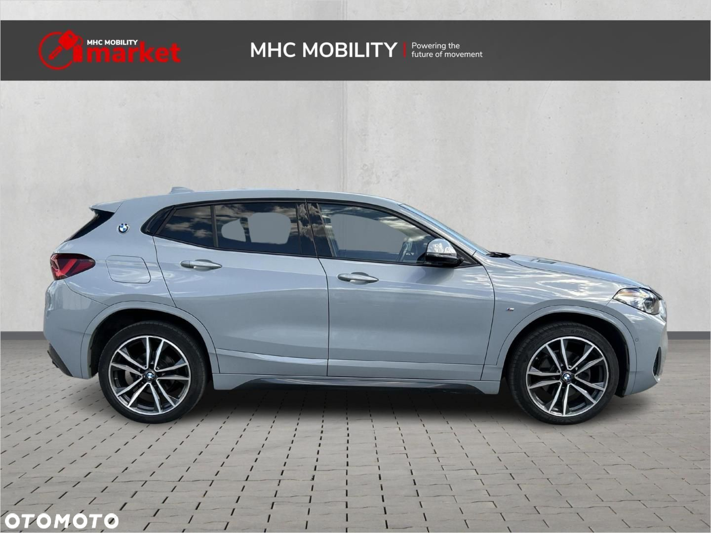 BMW X2 xDrive18d M Sport - 7