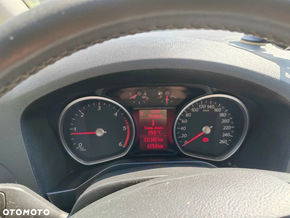 Ford S-Max 2.0 TDCi DPF Gold X MPS6 - 28
