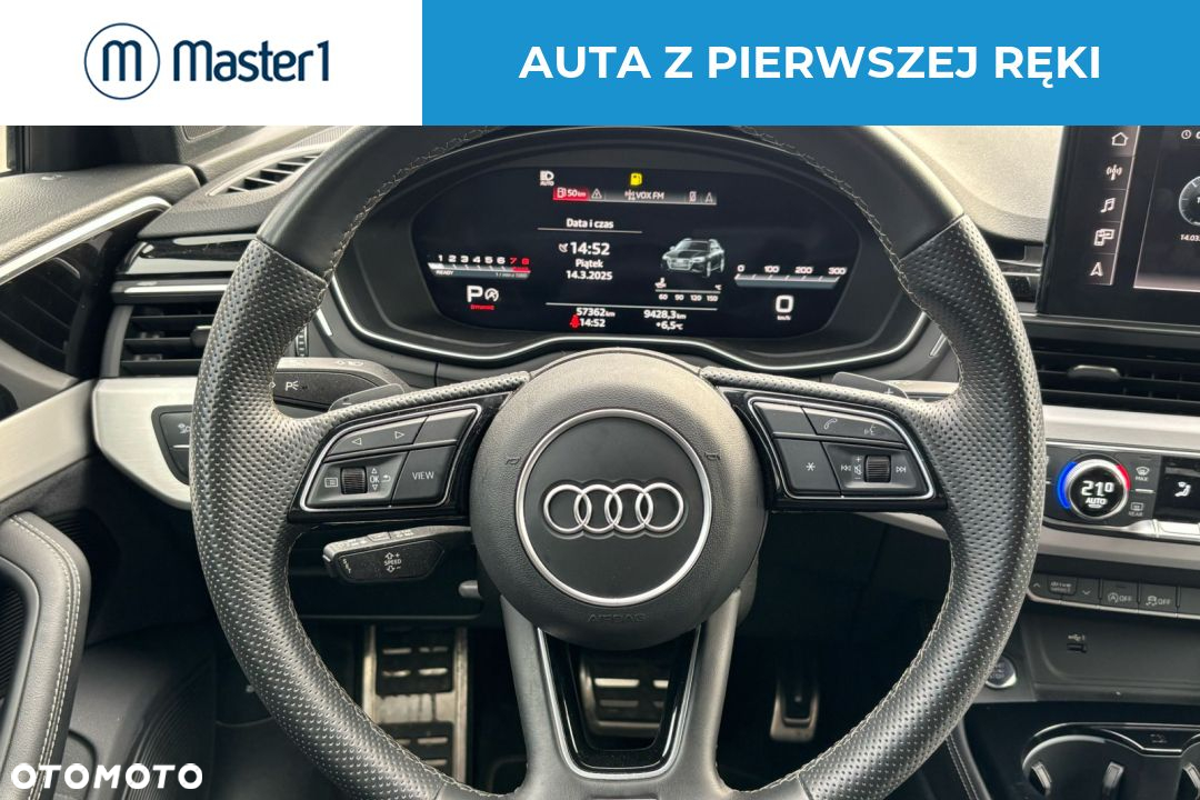 Audi A4 45 TFSI mHEV Quattro S Line S tronic - 13