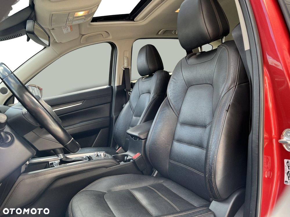 Mazda CX-5 - 13