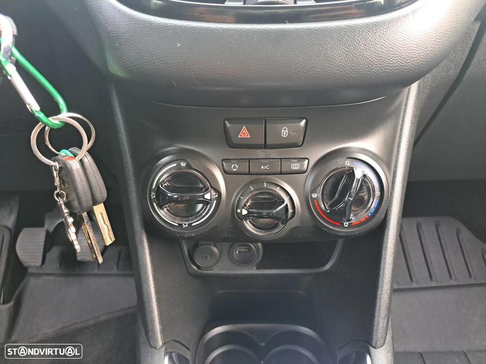 Peugeot 208 BlueHDi 100 Active - 23