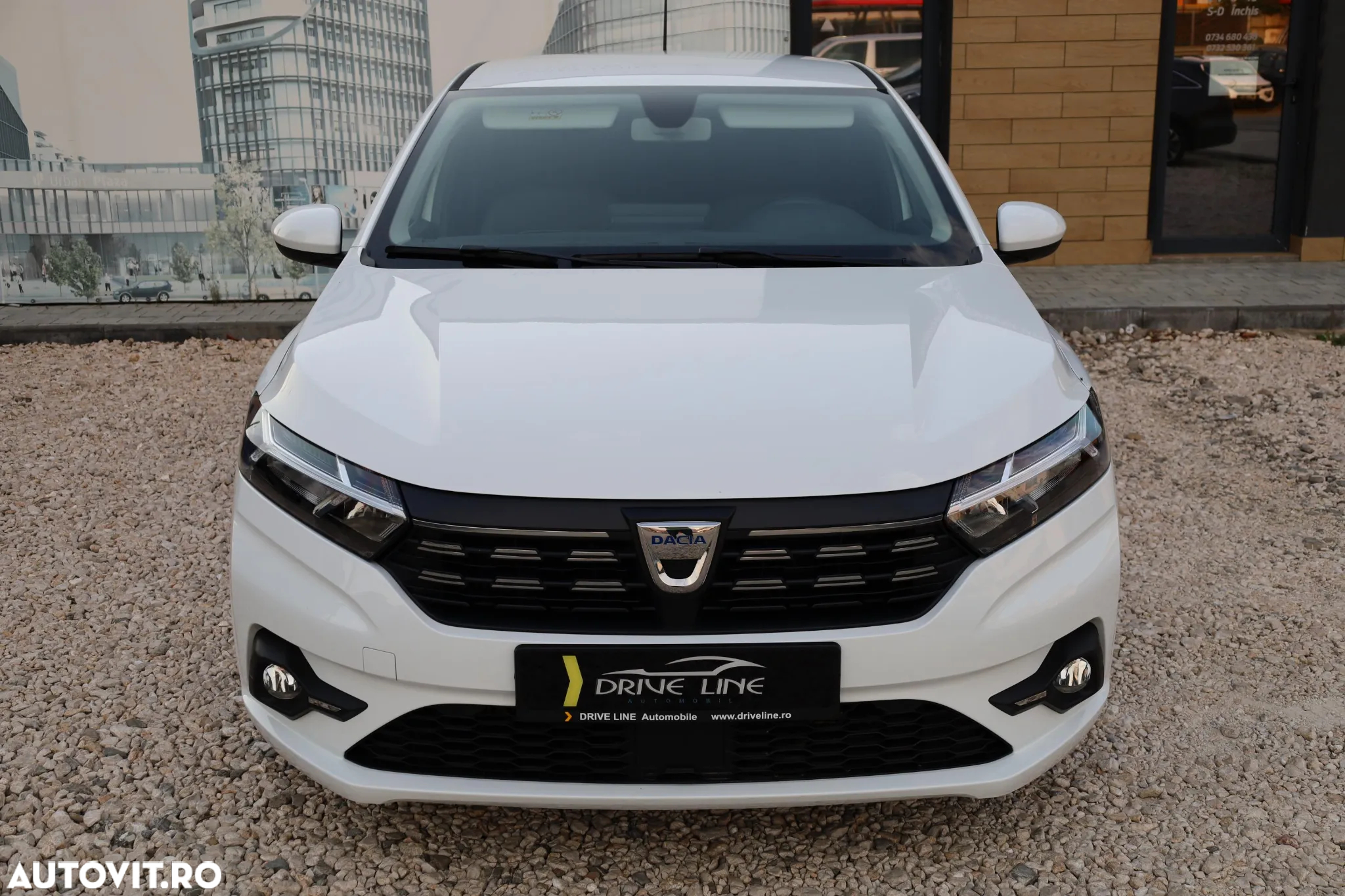Dacia Logan - 2