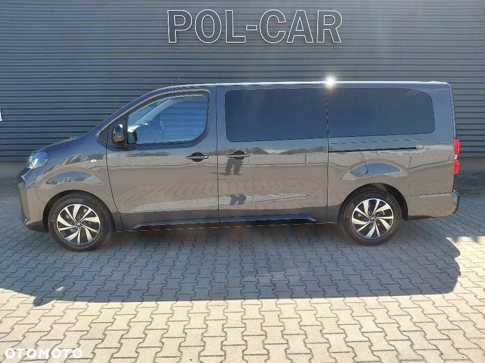 Fiat Ulysse Business EAT8 - 5