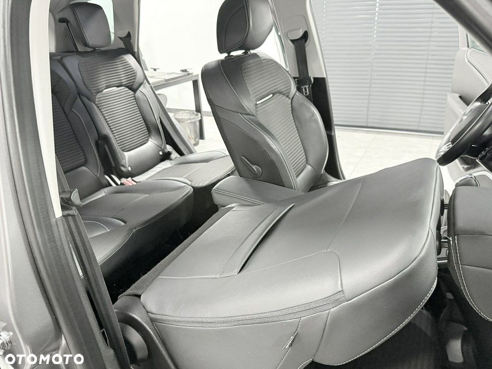 Renault Scenic 1.3 TCe Energy Bose EDC - 37