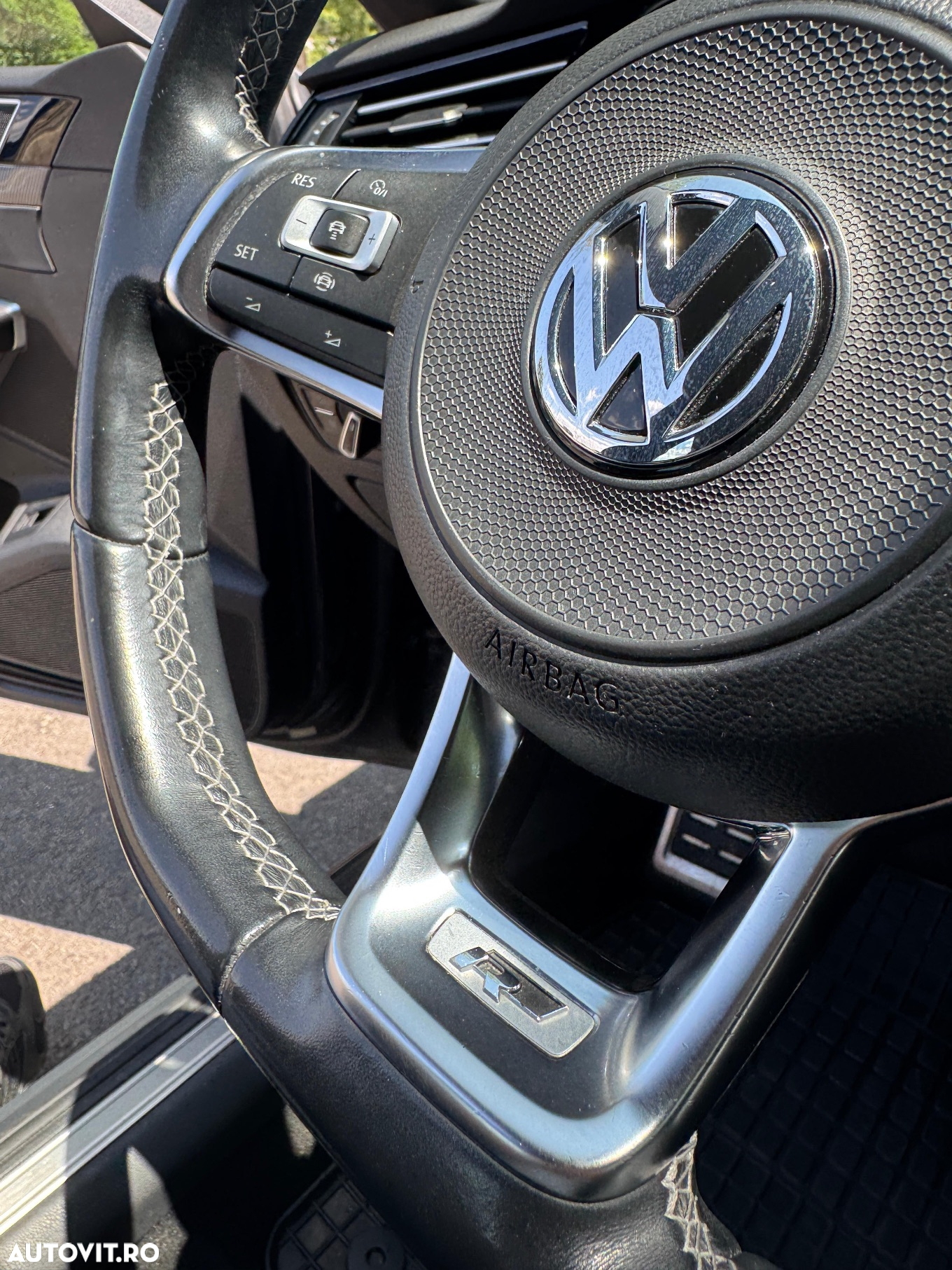 Volkswagen ARTEON 2.0 TDI DSG 4Motion R-Line - 13