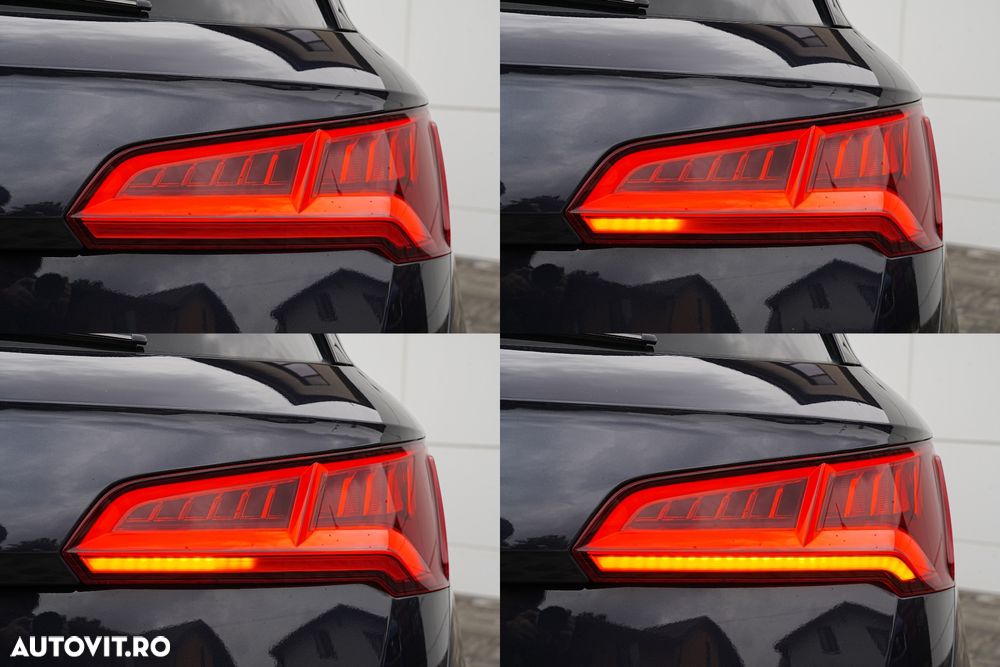 Audi Q5 55 TFSI e quattro S tronic PHEV S Line - 19