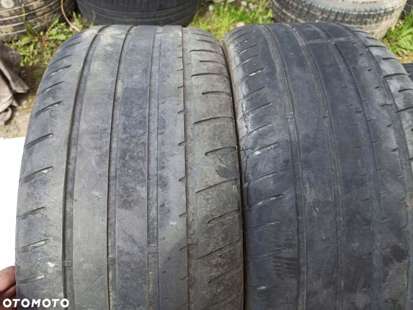 ALUFELGI FELGI 19" 5x112 ET75 8Jx19 KBA 47566 4SZT - 7