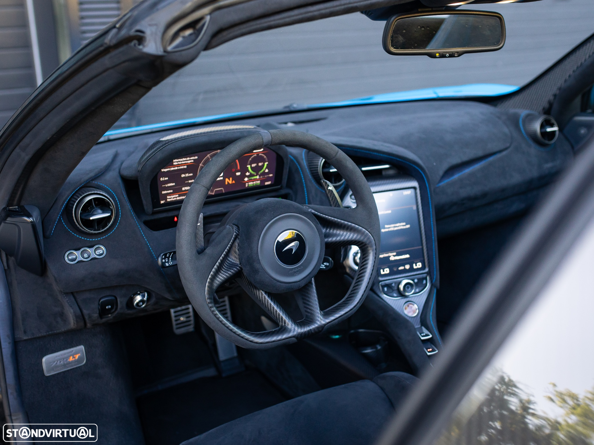 McLaren 765LT - 32