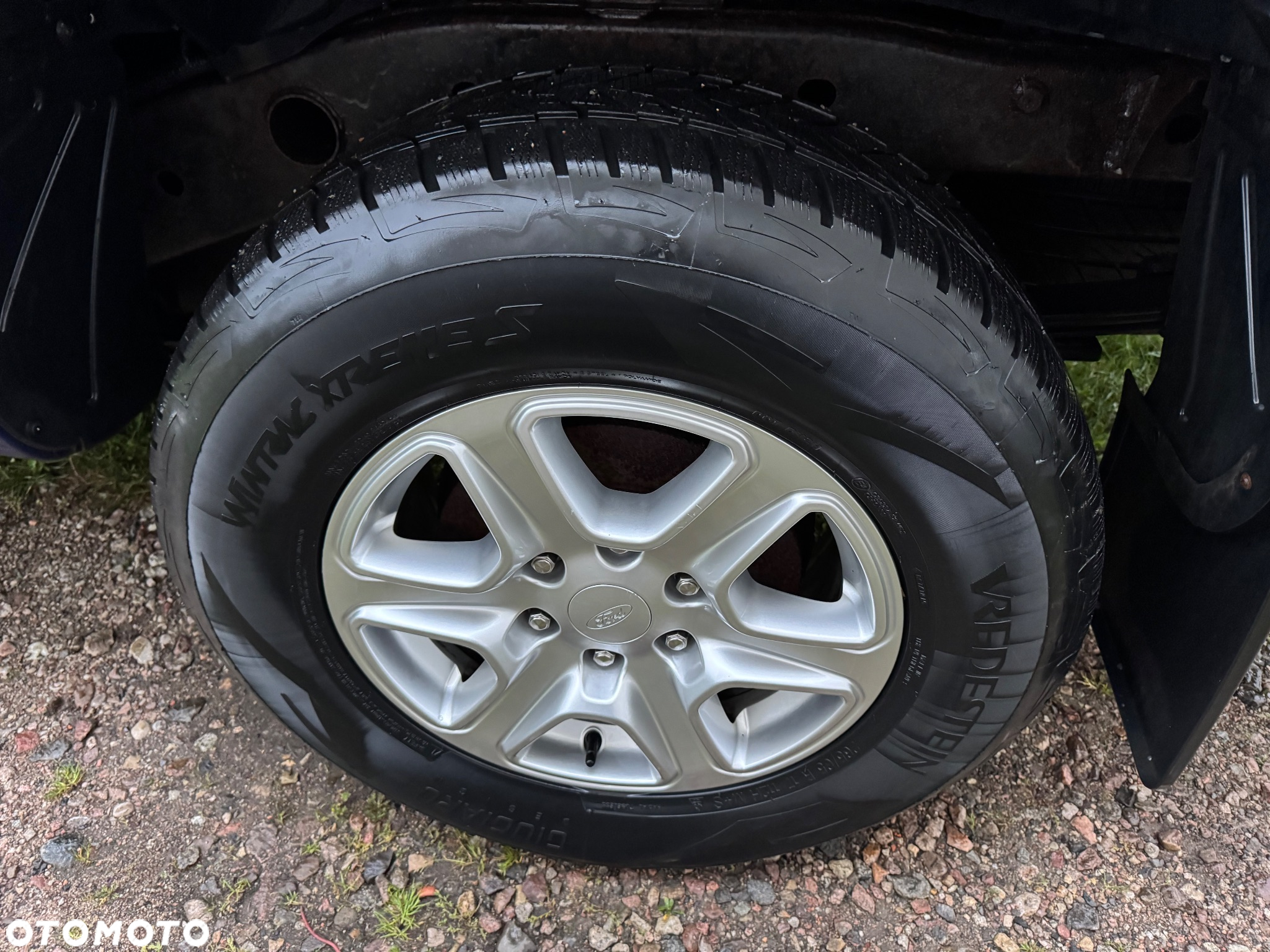 Ford Ranger 2.2 TDCi 4x4 DC Limited - 21