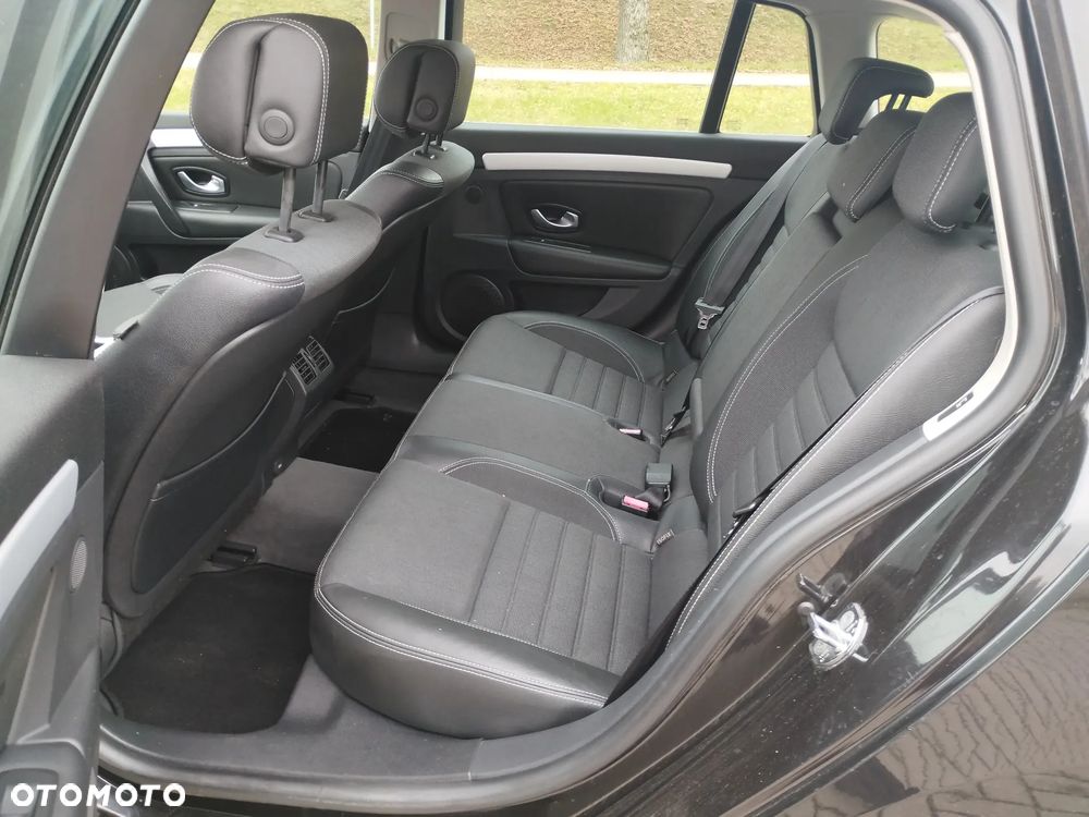 Renault Laguna - 21