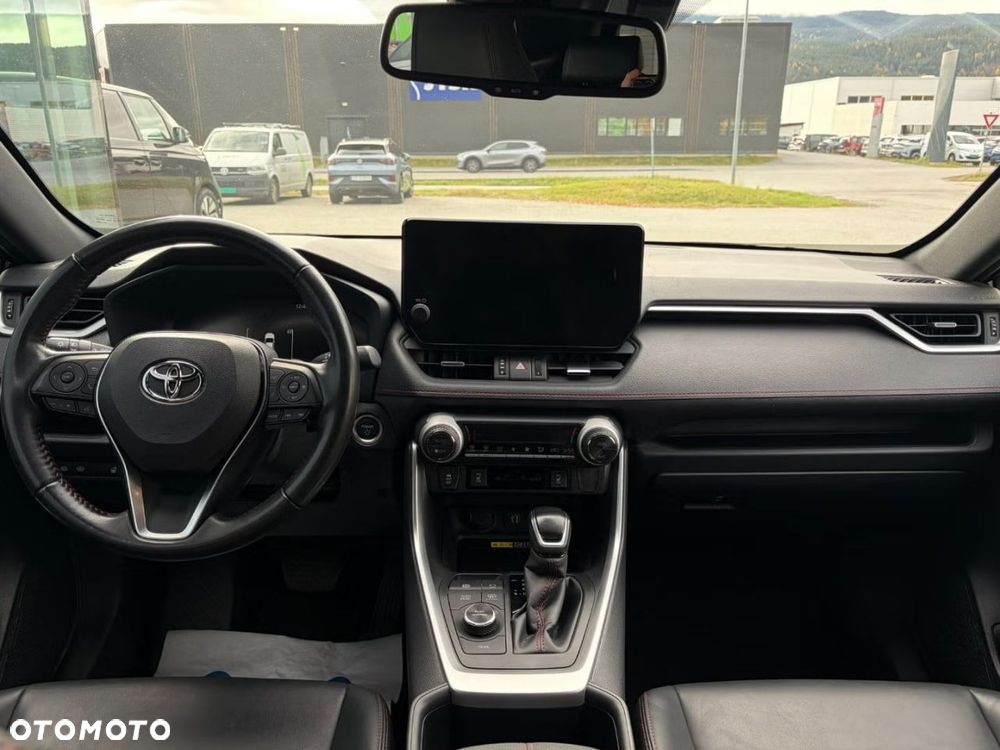 Toyota RAV4 Technik-Paket - 11