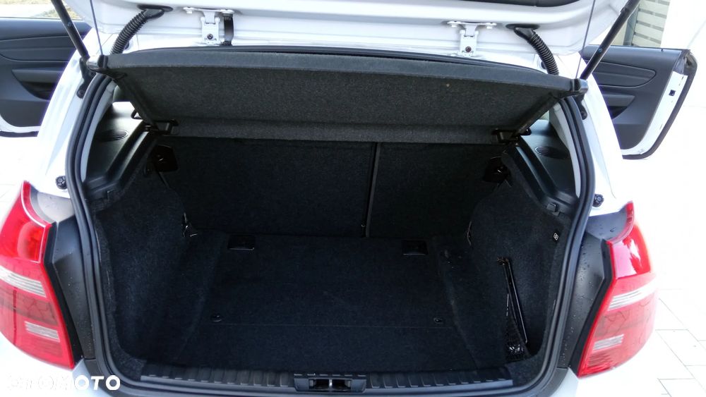 BMW Seria 1 116d - 22