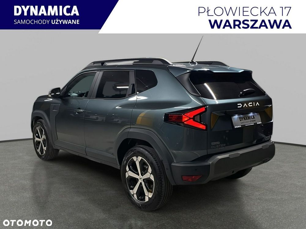 Dacia Duster - 9