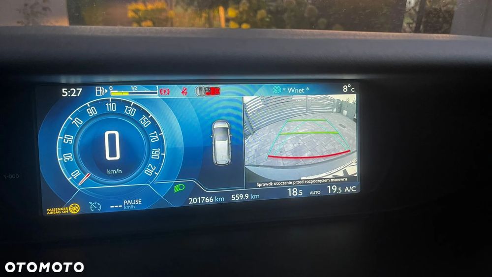 Citroën C4 Picasso 1.6 BlueHDi MoreLife - 8