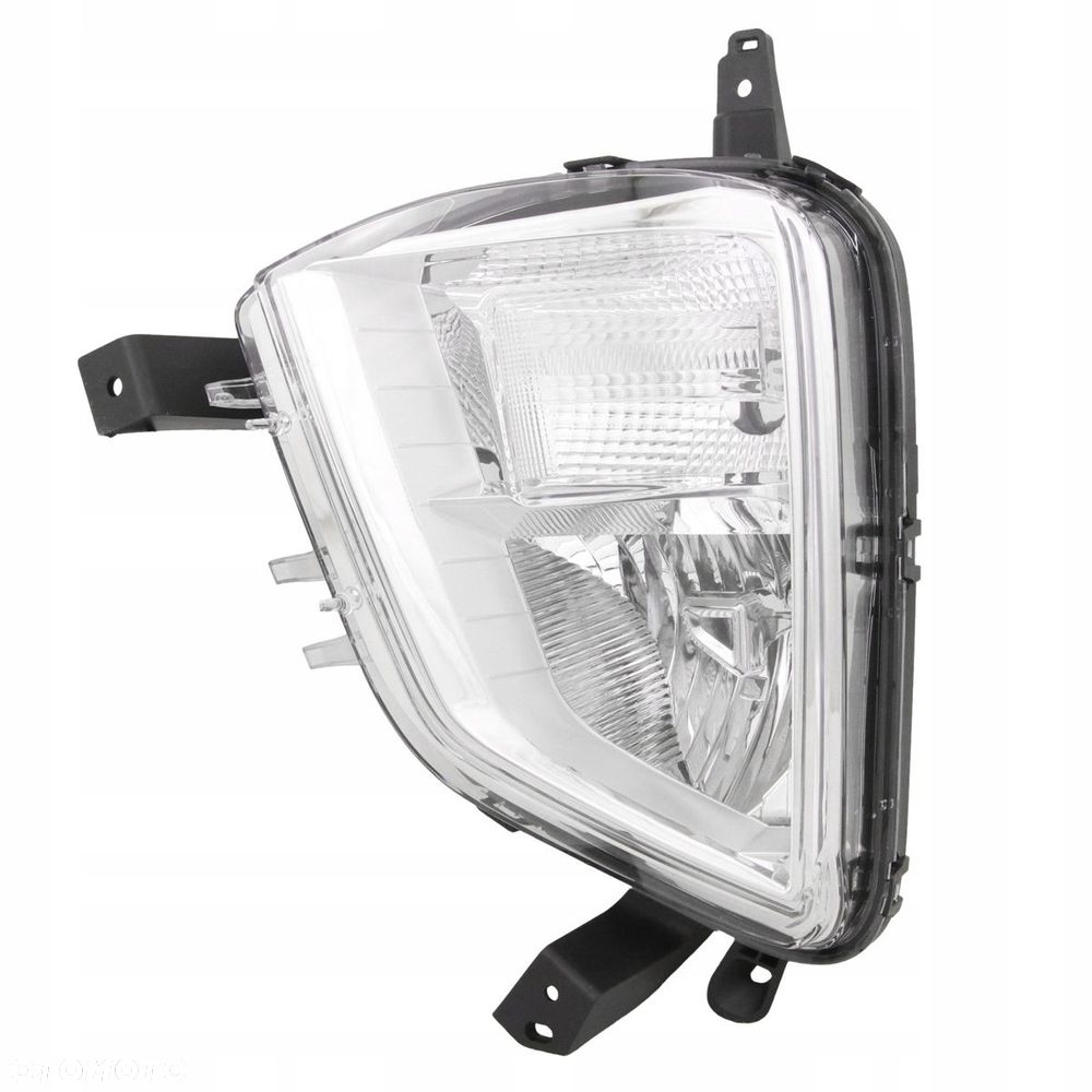 Halogen Lampa Mitsubishi Eclipse Cross 2017-2020 - 1