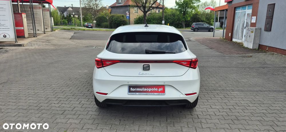 Seat Leon 1.5 TSI Style - 7