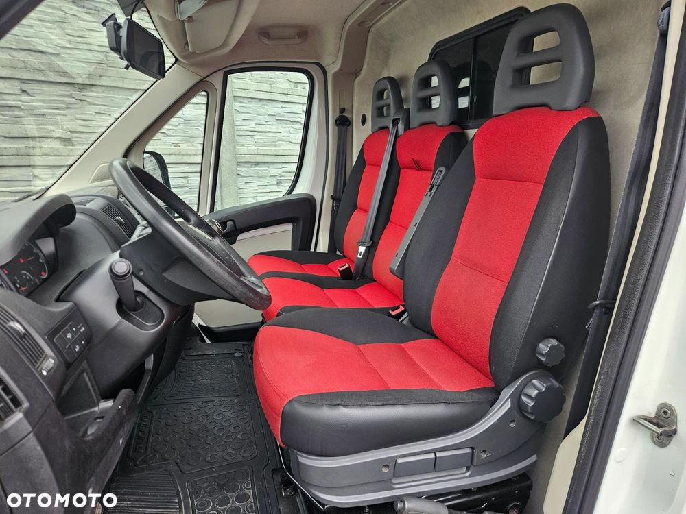 Fiat DUCATO - 12