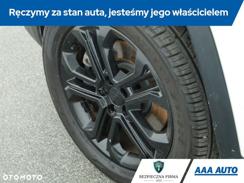 Jeep Compass - 17