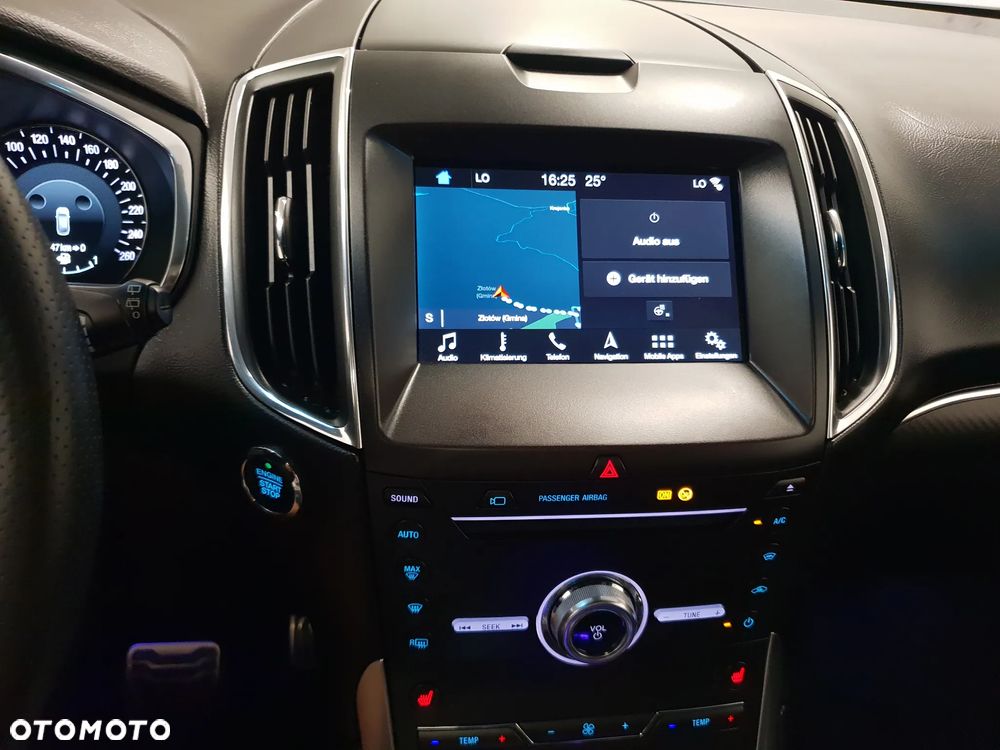 Ford Edge 2.0 EcoBlue Twin-Turbo 4WD ST-Line - 23