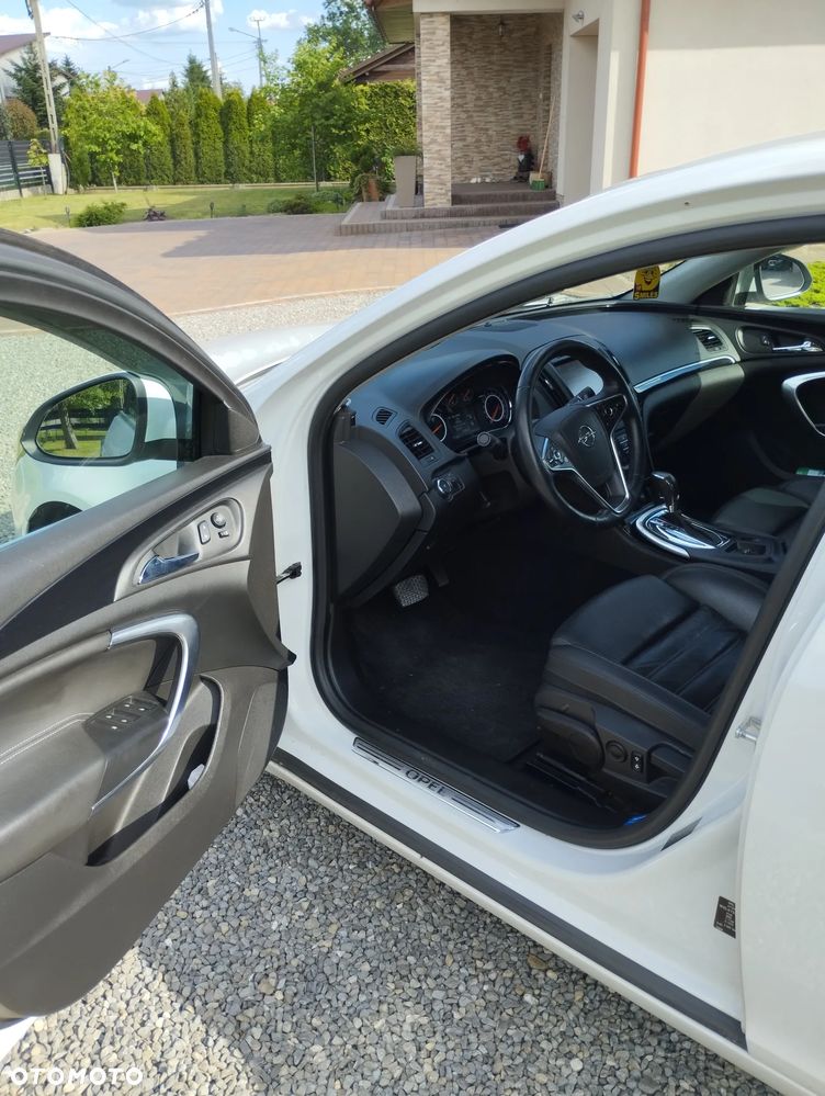Opel Insignia 1.6 CDTI Sport - 6
