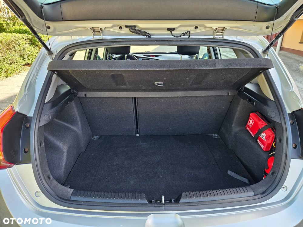 Kia Ceed 1.4 Business Line - 9