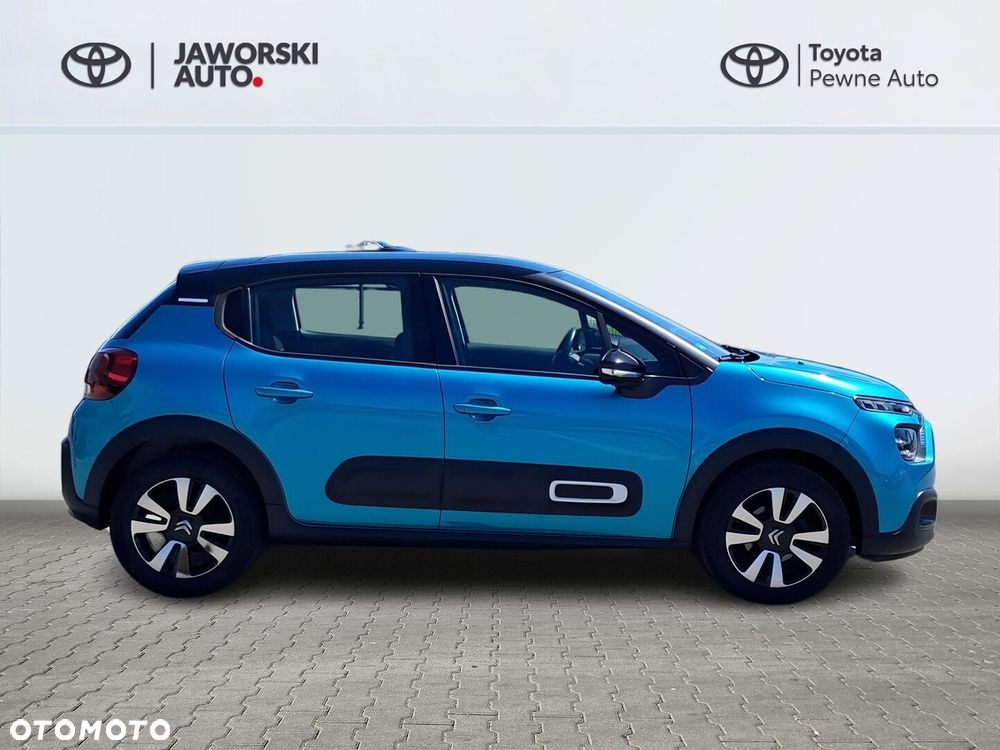 Citroën C3 1.2 PureTech Shine - 7