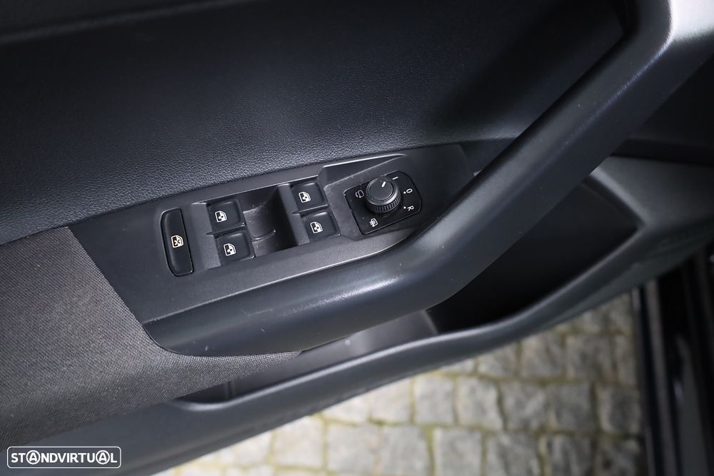 VW Polo 1.0 TSI Urban - 39