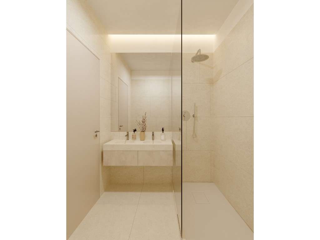 Apartamento T2 no Almirante Reis 67, em Lisboa - Grande imagem: 4/10