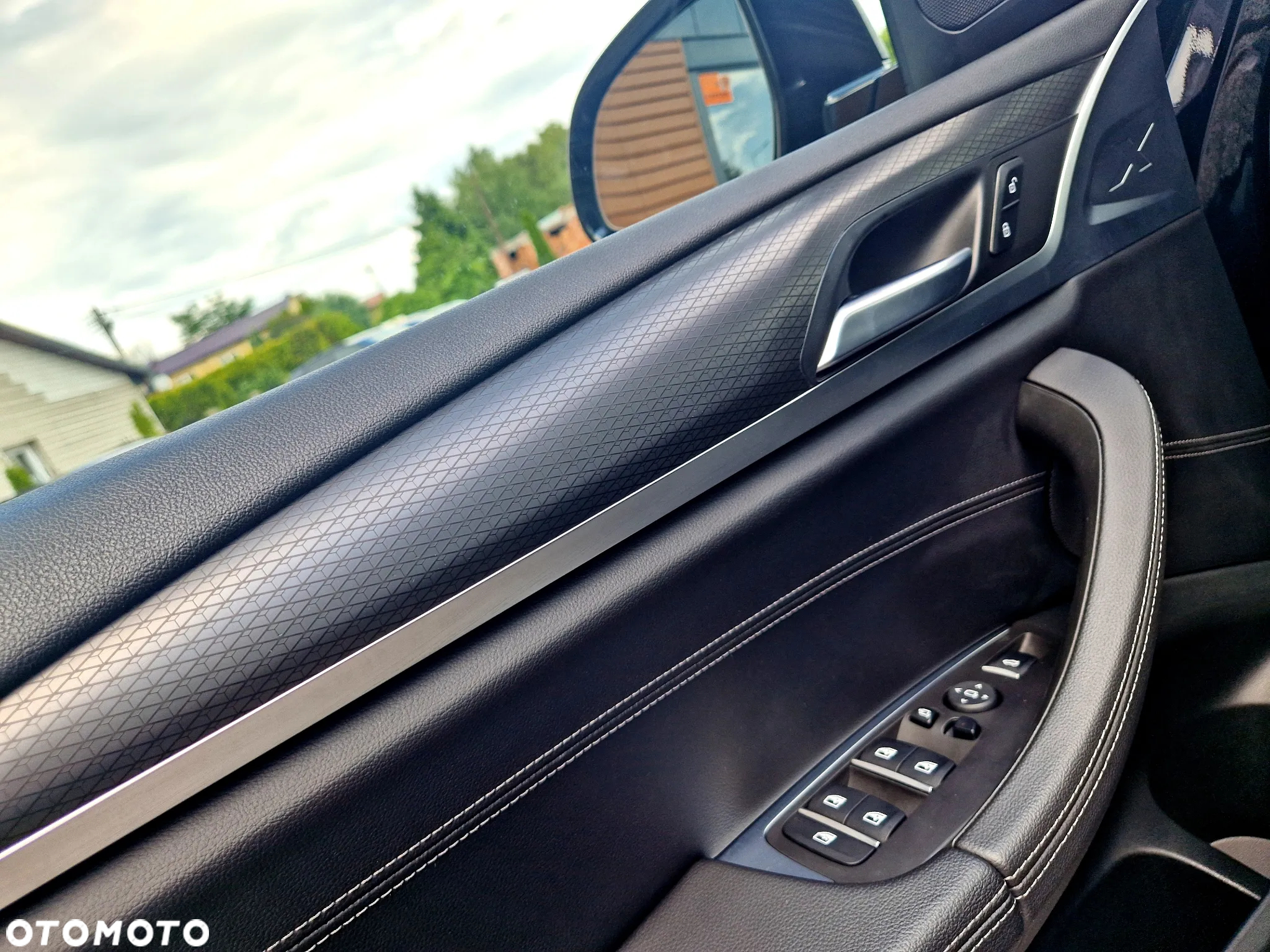 BMW X3 xDrive20d M Sport Edition - 24