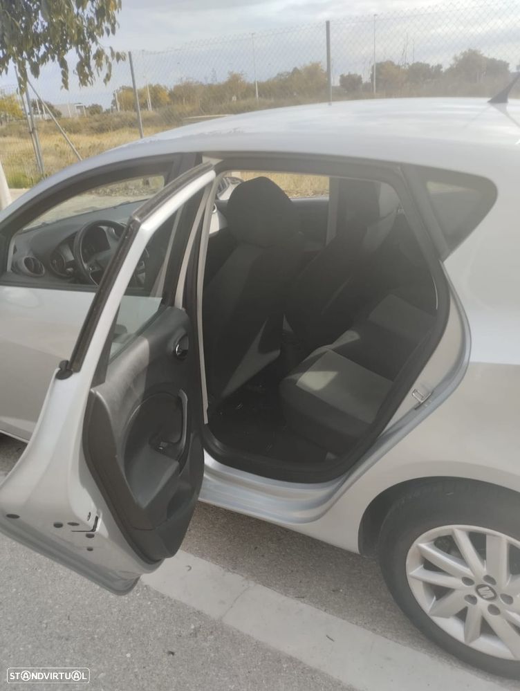 SEAT Ibiza - 10