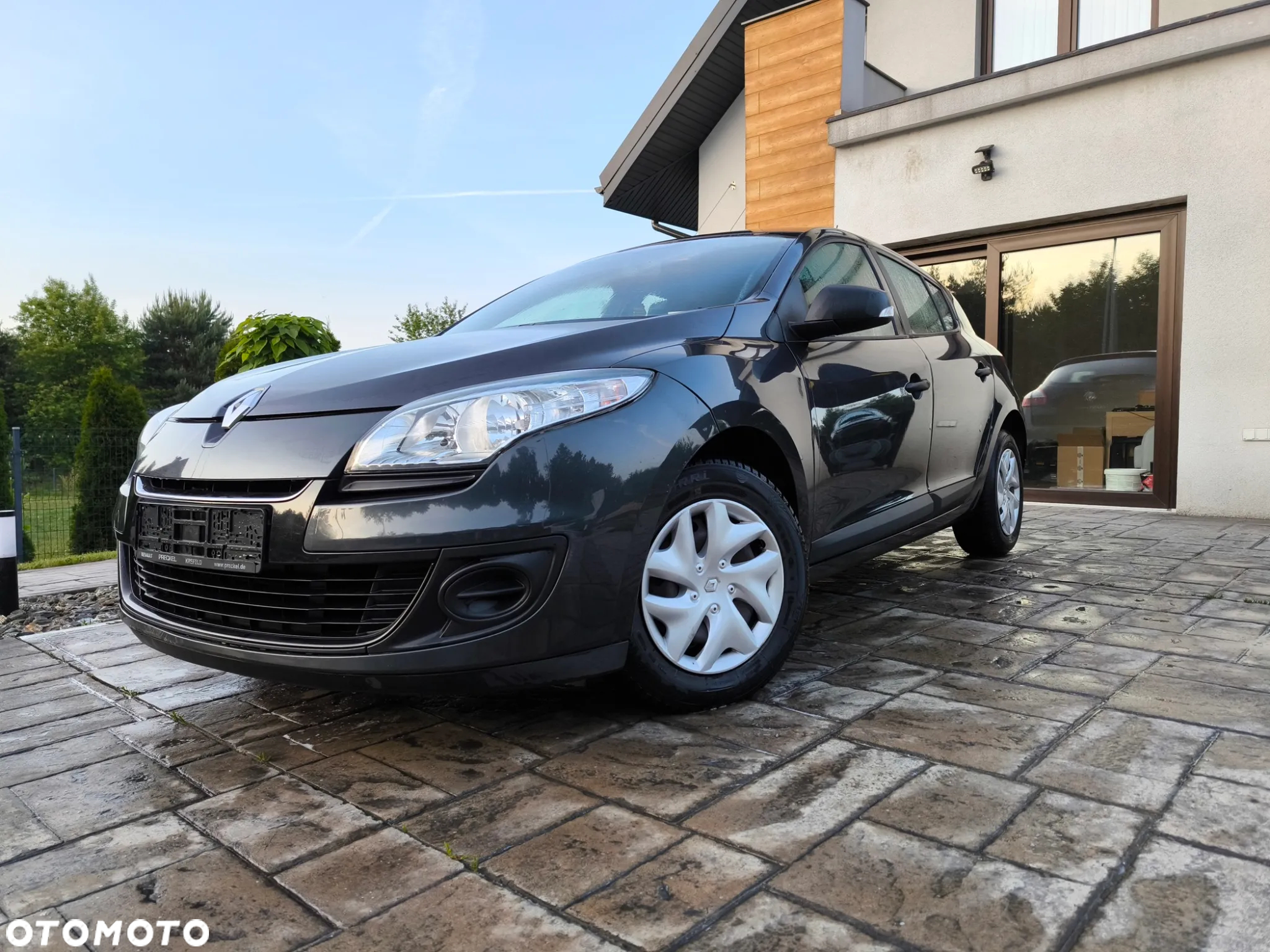 Renault Megane 1.6 16V 100 Expression - 7