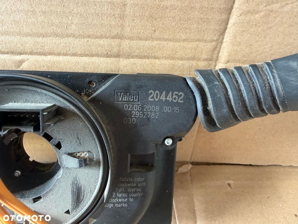Moduł CIM Opel Astra H III Zafira B 13276153 KE PIN płytka kluczyka - 4