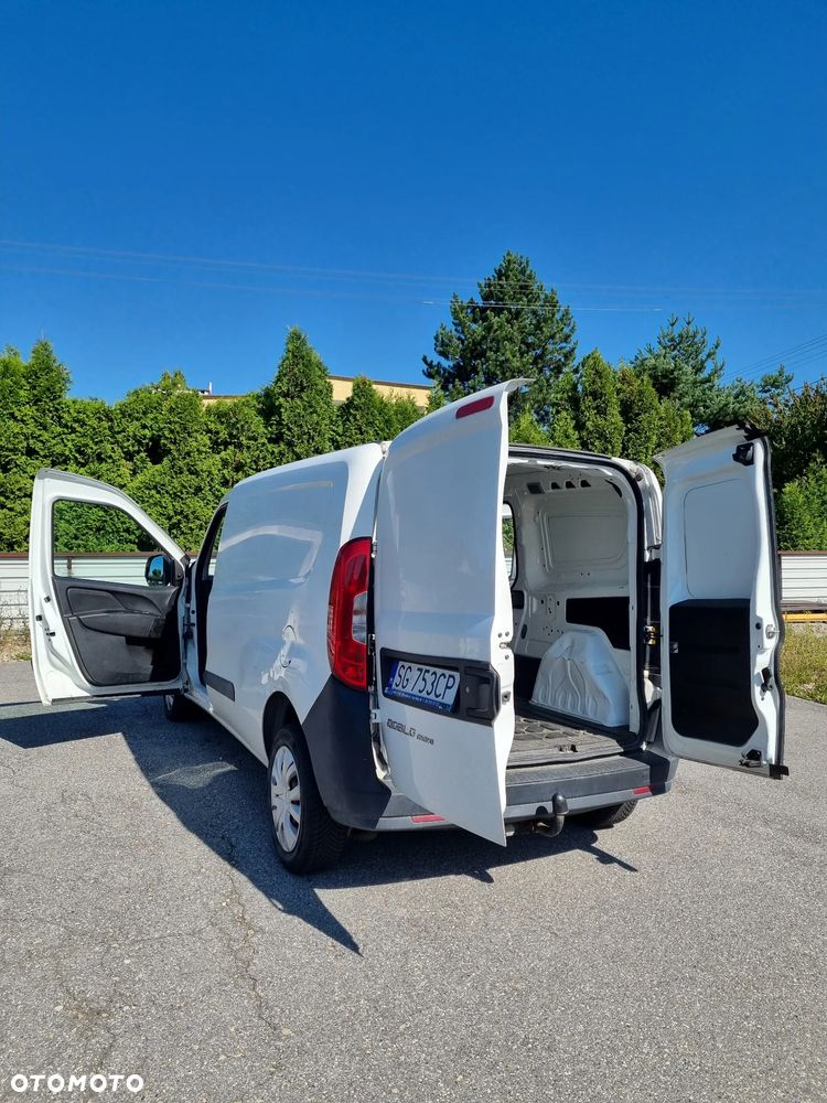 Fiat Doblo - 3