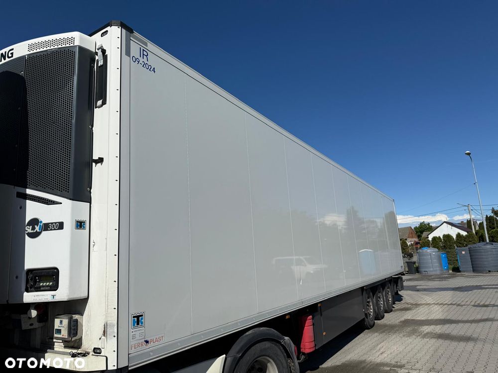 DAF XF480FT - 8