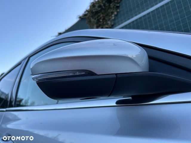 Ford Focus 1.0 EcoBoost Titanium X - 20