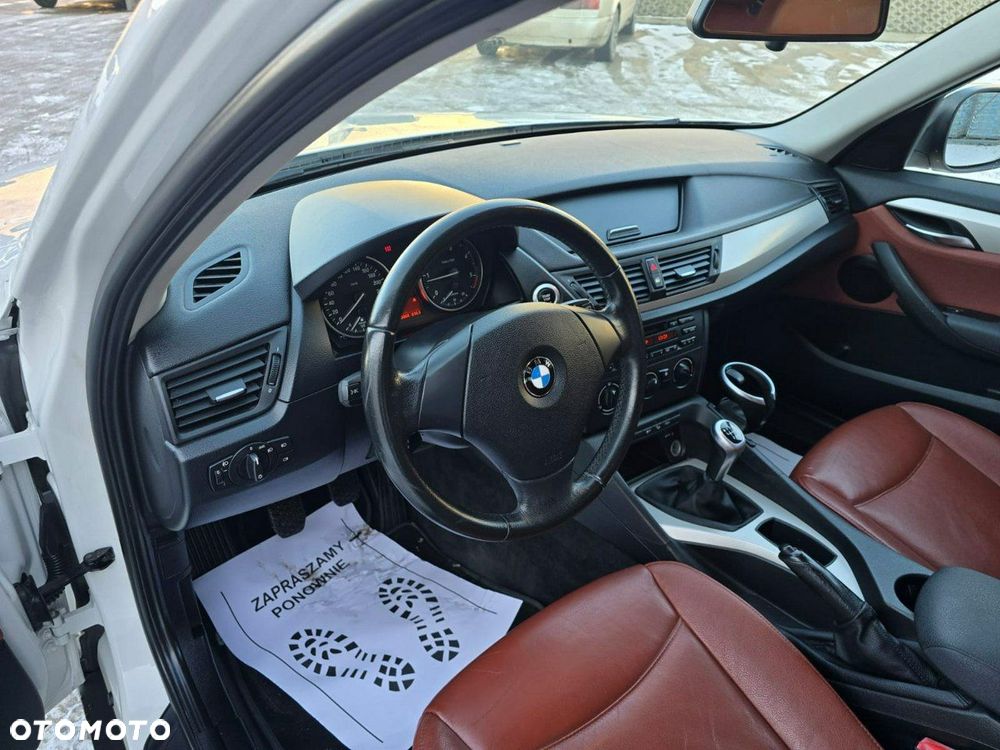 BMW X1 - 28