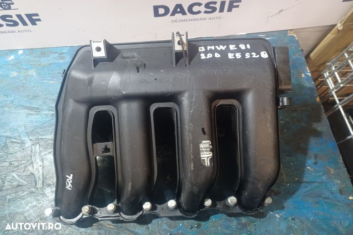 Galerie admisie 2.0D 7787318  7788194 MX1253 BMW Seria 1 E81-E88 [200 - 1