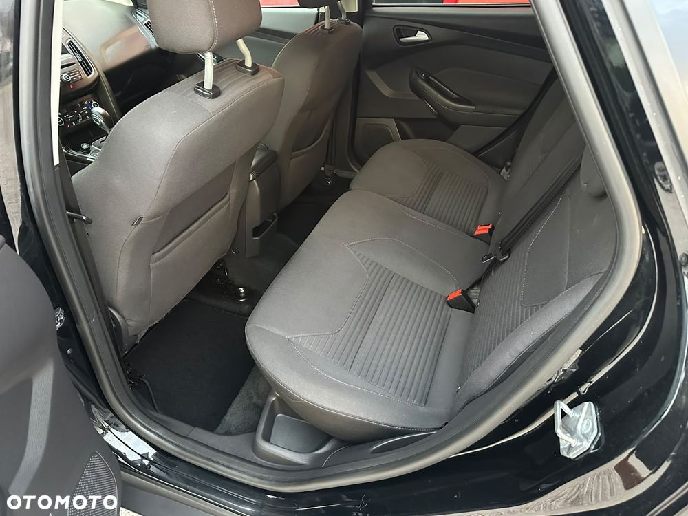 Ford Focus 2.0 EcoBlue Active Business - 20