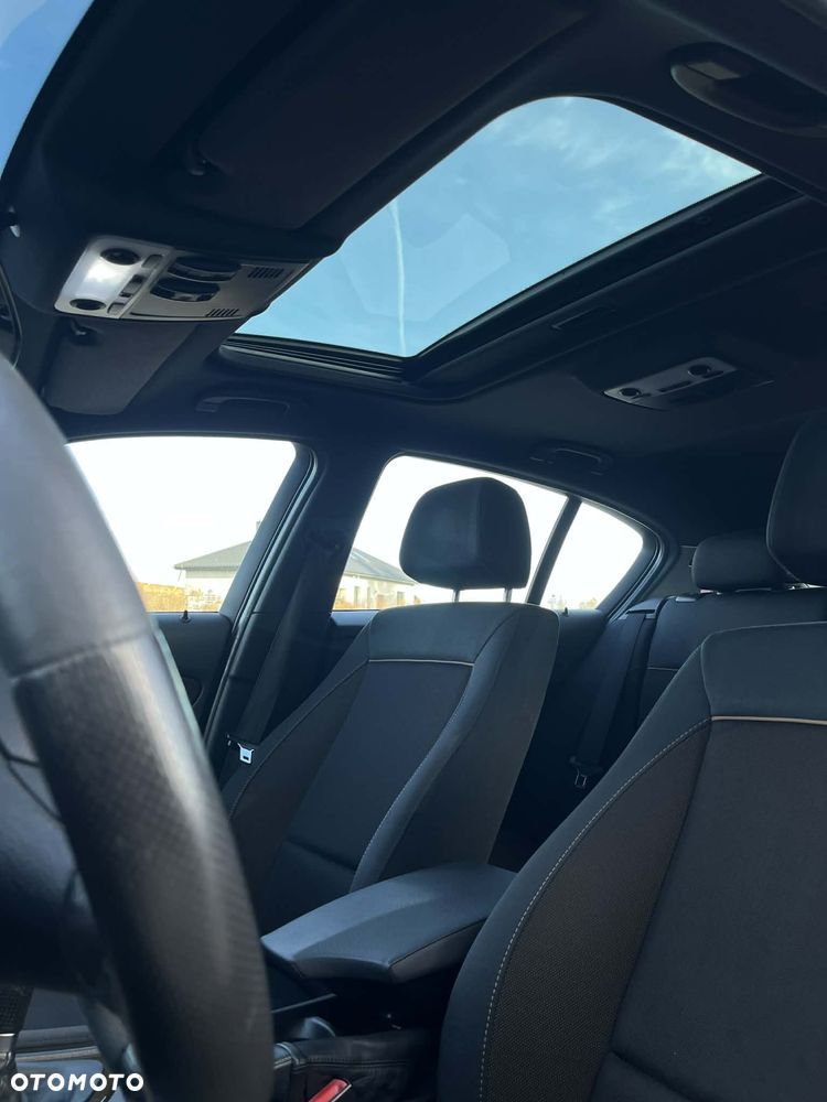 BMW Seria 1 118d - 6