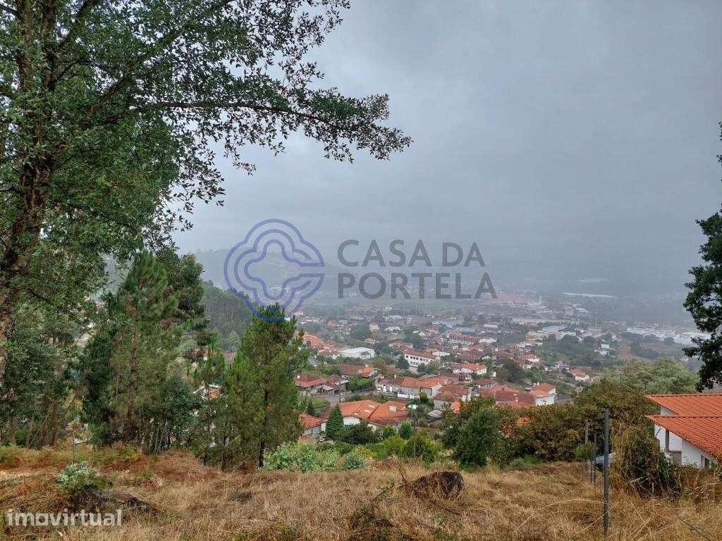 Terreno para Construção – Rebordões, Santo Tirso - Grande imagem: 3/19