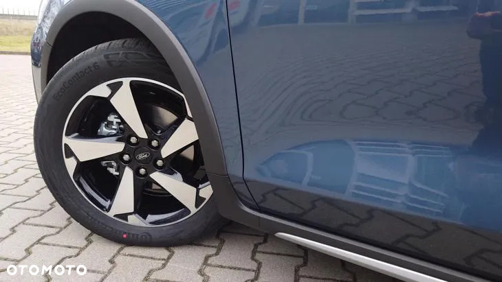 Ford Focus 1.0 EcoBoost mHEV Active X - 30