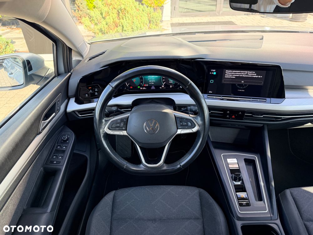 Volkswagen Golf 1.5 eTSI EVO Life DSG - 10