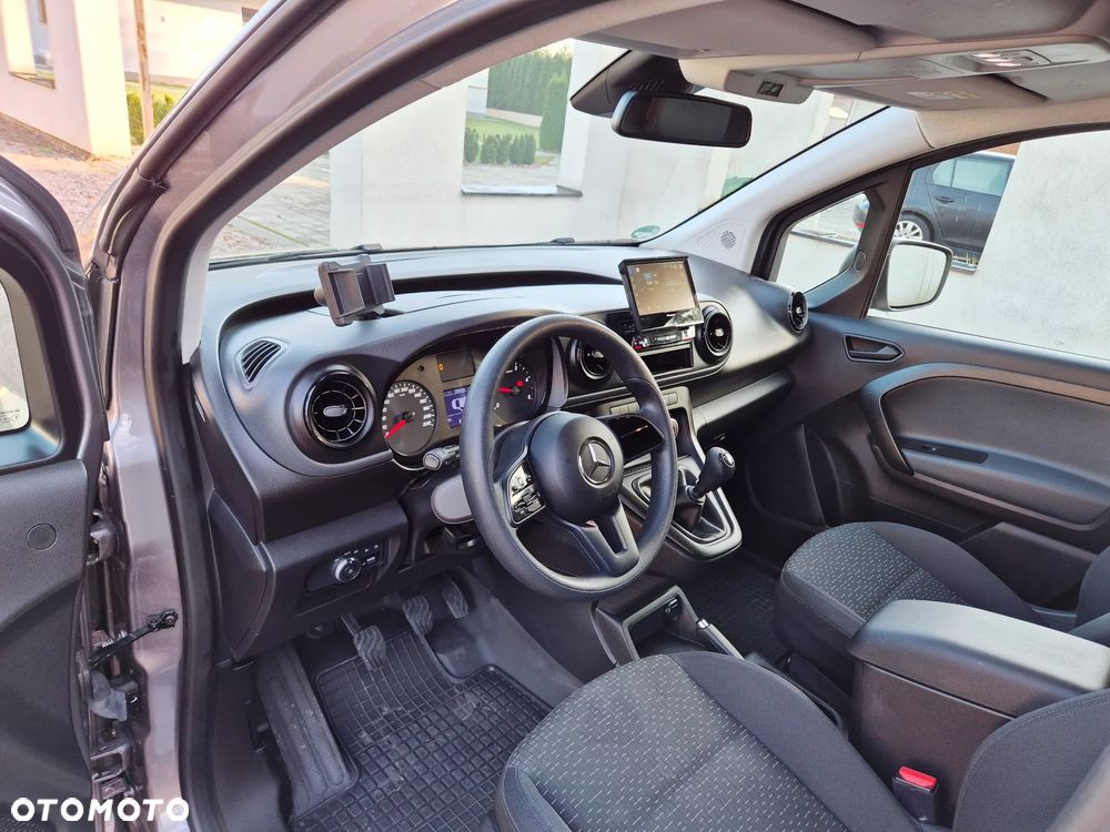 Mercedes-Benz Citan - 9
