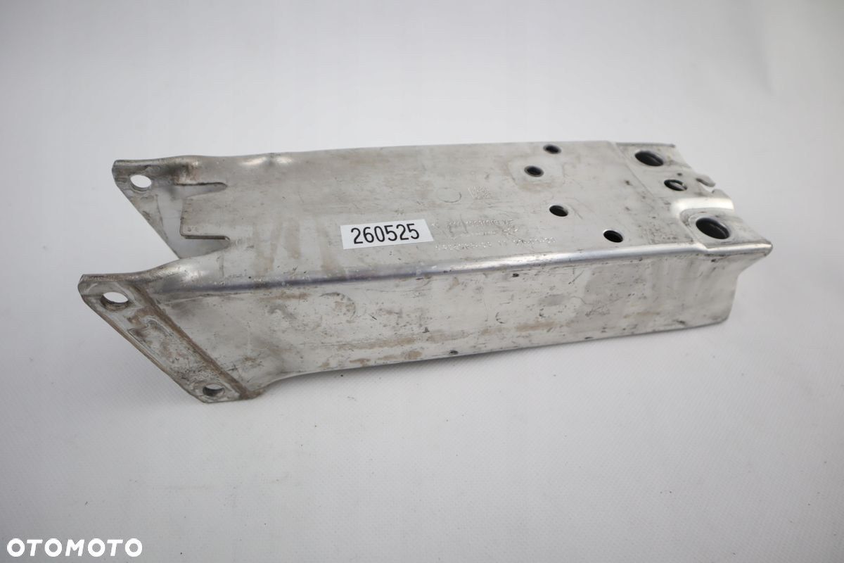 STREFA ZGNIOTU ODBÓJ PAS BMW F48 F39 F45 F46 PRAWY 51117406386 - 5