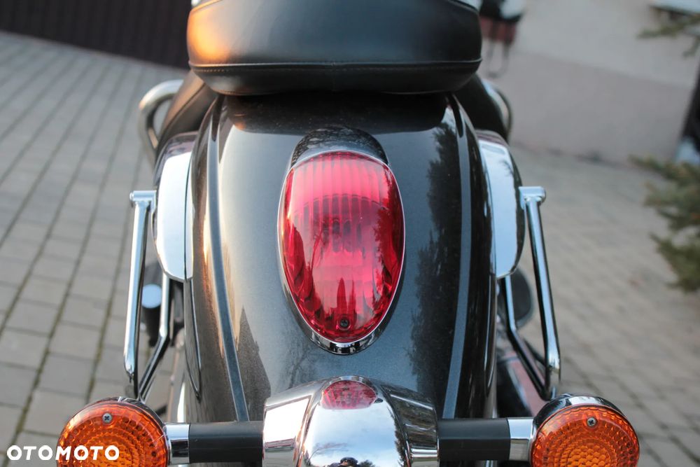 Kawasaki Vulcan - 10