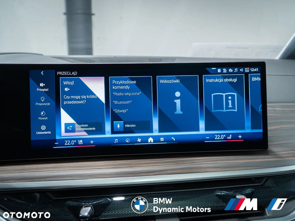 BMW X5 xDrive30d - 33