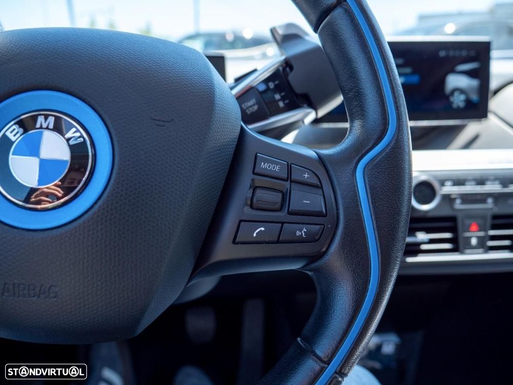 BMW i3 120Ah - 32